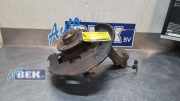 Achsschenkel links vorne Nissan Qashqai II J11