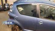Tür rechts hinten Toyota Aygo B1 671130H010