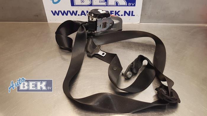 Sicherheitsgurt rechts vorne Mercedes-Benz S-Klasse W221 A22186032859C94 Bild Sicherheitsgurt rechts vorne Mercedes-Benz S-Klasse W221 A22186032859C94