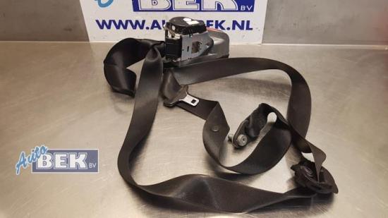 Sicherheitsgurt rechts vorne Mercedes-Benz S-Klasse W221 A22186032859C94 Bild Sicherheitsgurt rechts vorne Mercedes-Benz S-Klasse W221 A22186032859C94