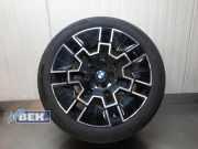Reifen auf Stahlfelge BMW i4 G26 36115A576E9