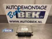 Steuergerät Motor Seat Leon 1P 06A906033FF