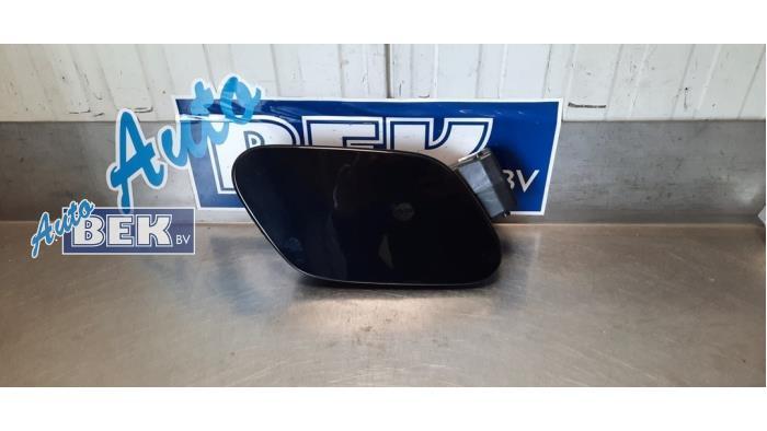 Tankklappe VW Golf VII 5G 5G0809857