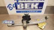 Fensterheber links hinten Renault Captur I H5, J5 827012973R