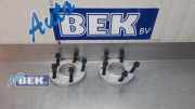 Spurverbreiterung BMW 1er Coupe E82