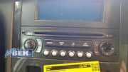 CD-Radio Peugeot 3008 I 6579J4