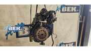 Motor ohne Anbauteile (Benzin) Fiat Panda 169 71736323