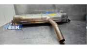 Endschalldämpfer Land Rover Defender Station Wagon L663 L8B25K254FG