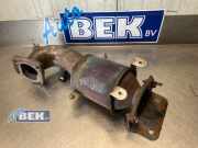 Katalysator ohne Lambdasonde Fiat Tipo Kombi 356, 357 50527957