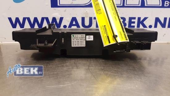 Heizungsbetätigung (Konsole) Mercedes-Benz S-Klasse W221 A2218704658 Bild Heizungsbetätigung (Konsole) Mercedes-Benz S-Klasse W221 A2218704658