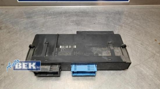 Komfortsteuergerät BMW 3er Touring E91 10681810 Bild Komfortsteuergerät BMW 3er Touring E91 10681810