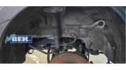 Stoßdämpfer rechts hinten Hyundai Ioniq 5 NE 55300GI250