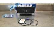 Navigationssystem Mercedes-Benz C-Klasse W204 A2048709694