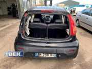Stoßstange hinten Peugeot 107 7410Y8