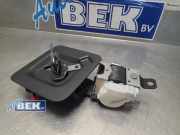 Sicherheitsgurt rechts hinten Peugeot 5008 II 9684223277