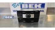 CD-Radio Opel Corsa D S07 13254183