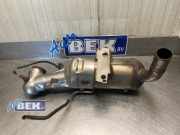 Rußpartikelfilter Opel Corsa D S07 55562912