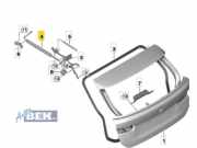 Heckklappendämpfer rechts BMW 3er Touring G21, G81 51247453413
