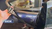 Sicherheitsgurt rechts vorne Hyundai Coupe GK 888202C001LK