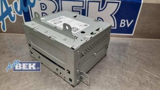 Steuergerät Opel Meriva B 23218951 Bild Steuergerät Opel Meriva B 23218951