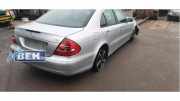 Hutablage Mercedes-Benz E-Klasse W211