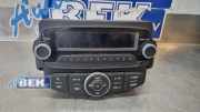 Radio Opel Corsa E X15 13485176