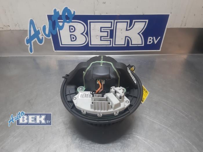 Gebläsemotor BMW 3er Touring E91 64119227670
