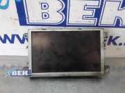 Multifunktionsanzeige Audi Q5 8R 8F0919604