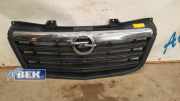Kühlergrill Opel Movano B Kasten X62 623109857R