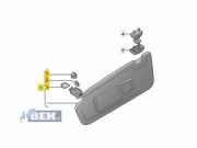 Sonnenblende Audi Q5 FY 8W0857551K