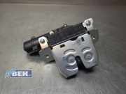 Klappenschlosszug Hyundai Tucson IV NX4A, NX4E 81800N9000