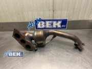 Katalysator ohne Lambdasonde Mercedes-Benz E-Klasse Cabriolet A207 A2124904136