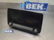 Multifunktionsanzeige Hyundai Kona I OS, OSE, OSI 96560K4120TMT