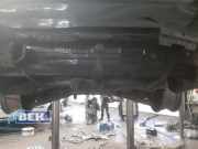 Anhängerkupplung Kia Ceed 2 SW JD