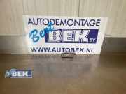 Kennzeichenleuchte mitte Renault Megane IV Schrägheck B9A 102336363
