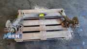 Hinterachse komplett VW Polo IV 9N, 9A 6Q0500051AS