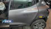 Tür links hinten Renault Clio IV BH 821016892R