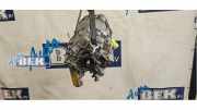 Automatikgetriebe VW Crafter 30-35 Bus 2E 0CB300040G