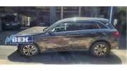 Dreieckscheibe links Mercedes-Benz GLC X253 A2536702300