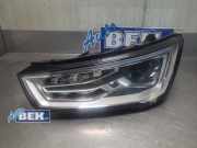 Hauptscheinwerfer links Audi A1 8X 8K0941597E