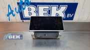 Monitor Navigationssystem Audi A5 Sportback F5 8W0919605