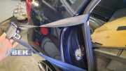 Sicherheitsgurt rechts hinten VW Polo V 6R, 6C 6R0857806