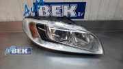 Hauptscheinwerfer rechts Volvo XC70 II 136 31420014