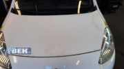 Motorhaube Peugeot Partner II Kasten 7901P7