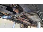 Katalysator ohne Lambdasonde Porsche Cayenne 2 92A 95811302705