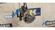 Motor ohne Anbauteile (Benzin) VW Caddy V Kasten SBA, SBH 05LLV36008C