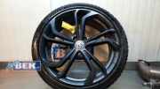 Reifen auf Stahlfelge VW Golf VII 5G 5G0601025EB