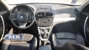Radio BMW X3 E83 65129150590