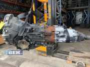 Schaltgetriebe Audi A6 4B, C5 01E300048DV