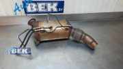Rußpartikelfilter BMW 3er G20, G28, G80 18328587746